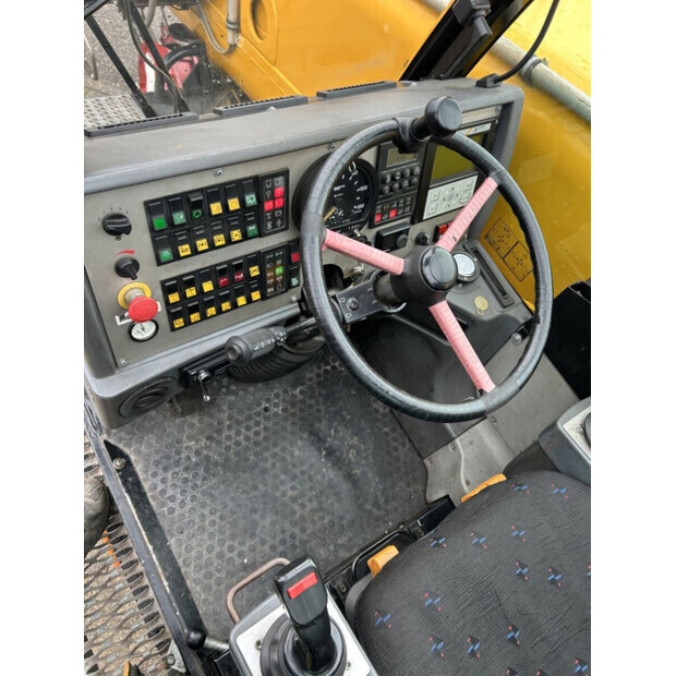 2005 Terex AC 40 City-45622643