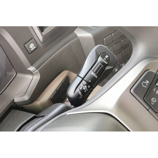 2023 MAN TGS 33.400 BB-45622651