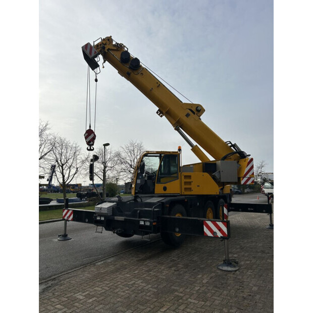 2005 Terex AC 40 City-45622653