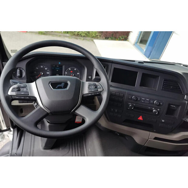 2023 MAN TGS 33.400 BB-45622654