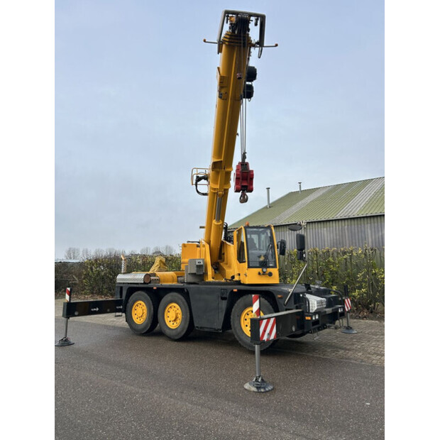 2005 Terex AC 40 City-45622655