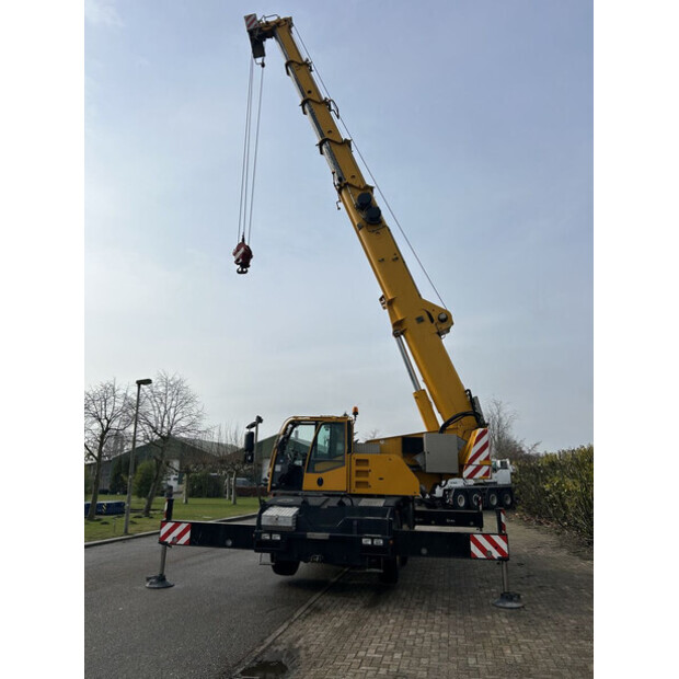 2005 Terex AC 40 City-45622657