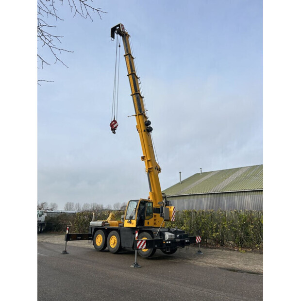 2005 Terex AC 40 City-45622659