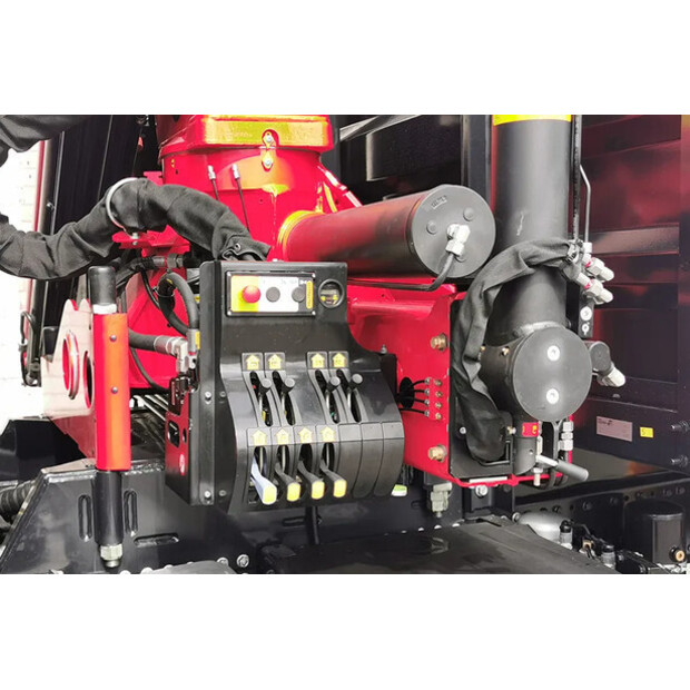 2023 MAN TGS 33.400 BB-45622660