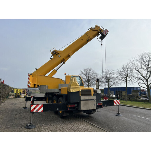 2005 Terex AC 40 City-45622665