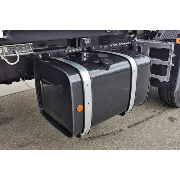 2023 MAN TGS 33.400 BB-45622668