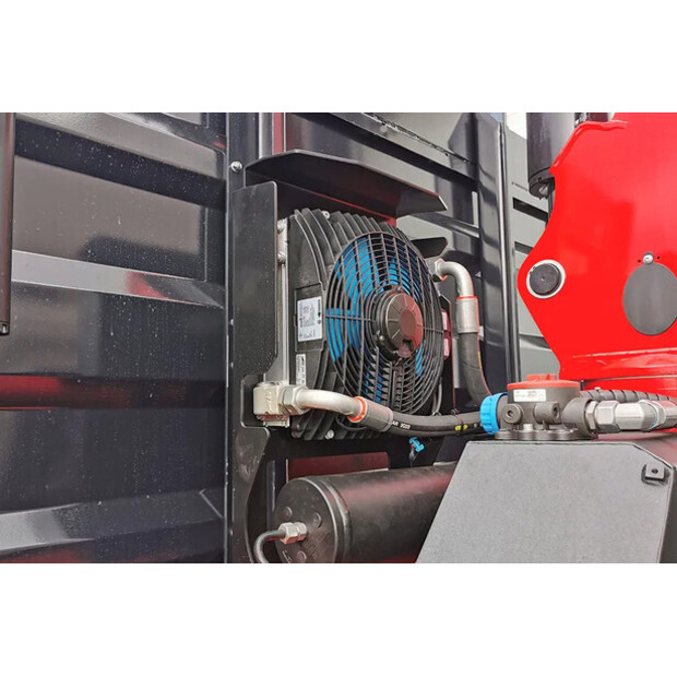 2023 MAN TGS 33.400 BB-45622670