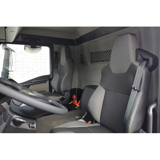 2023 MAN TGS 33.400 BB-45622672