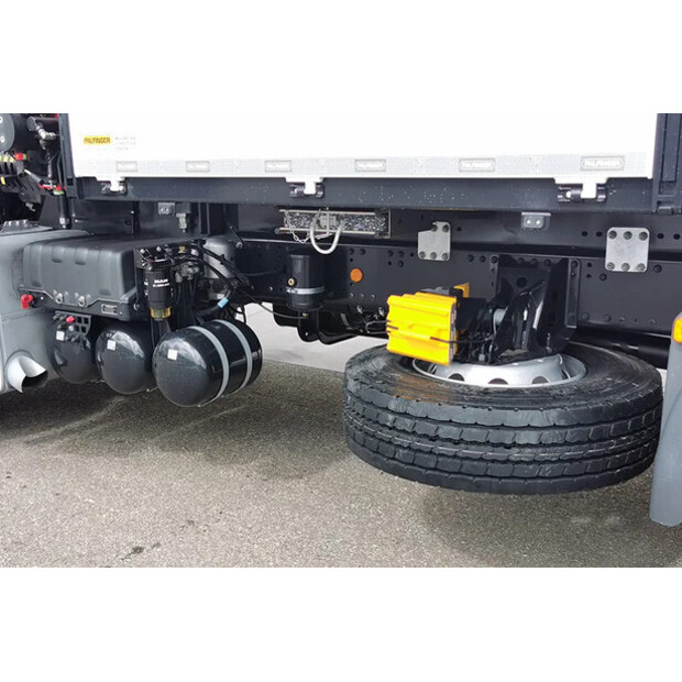 2023 MAN TGS 33.400 BB-45622681