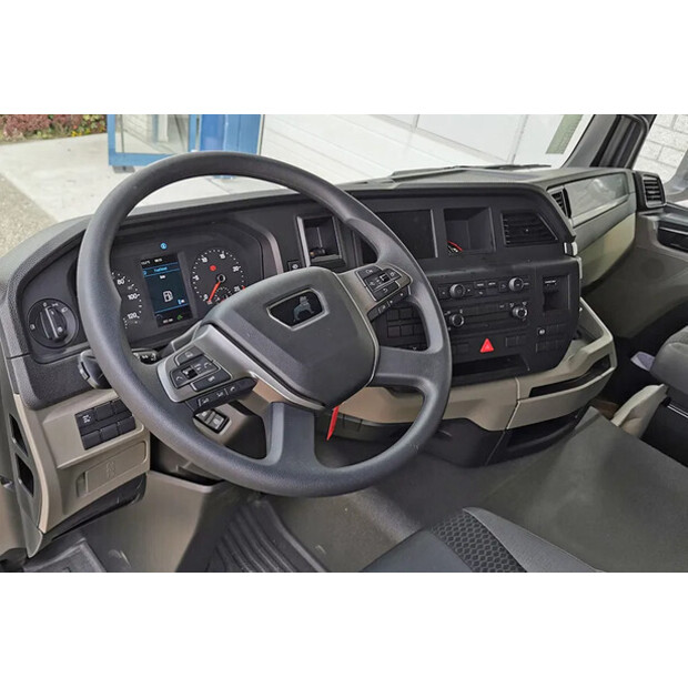 2023 MAN TGS 33.400 BB-45622723