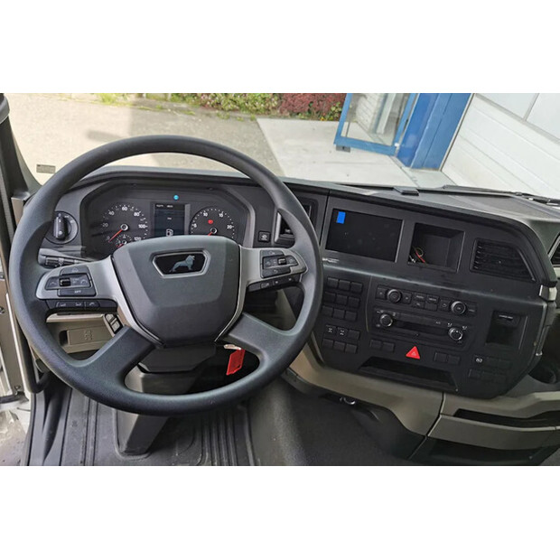 2023 MAN TGS 33.400 BB-45622734