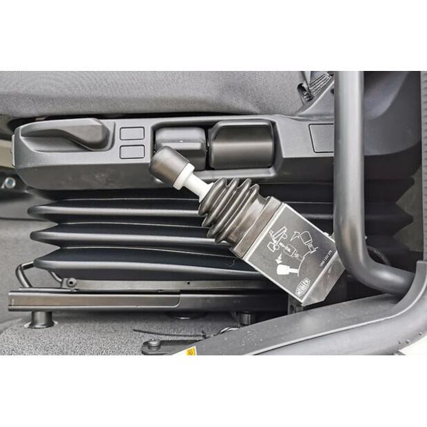 2023 MAN TGS 33.400 BB-45622739