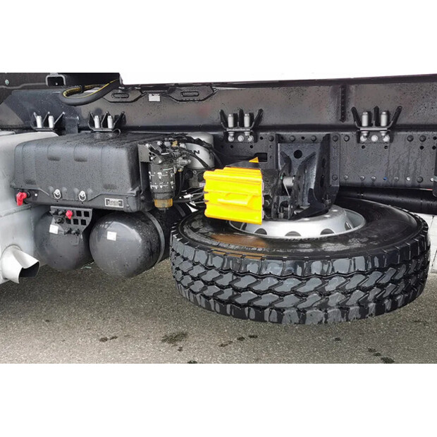 2023 MAN TGS 33.400 BB-45622745