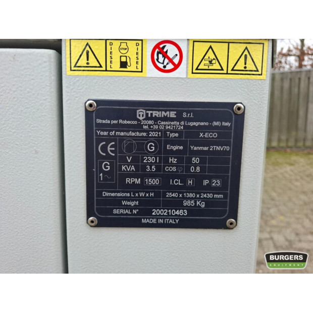 2021 ترايم X-ECO-45622752