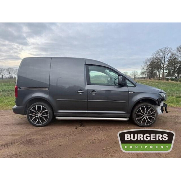 2016 Volkswagen Caddy-45622766