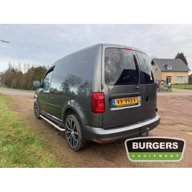 2016 Volkswagen Caddy-45622771