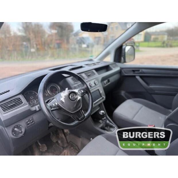 2016 Volkswagen Caddy-45622774