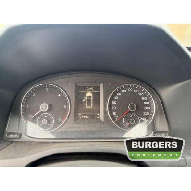 2016 Volkswagen Caddy-45622777