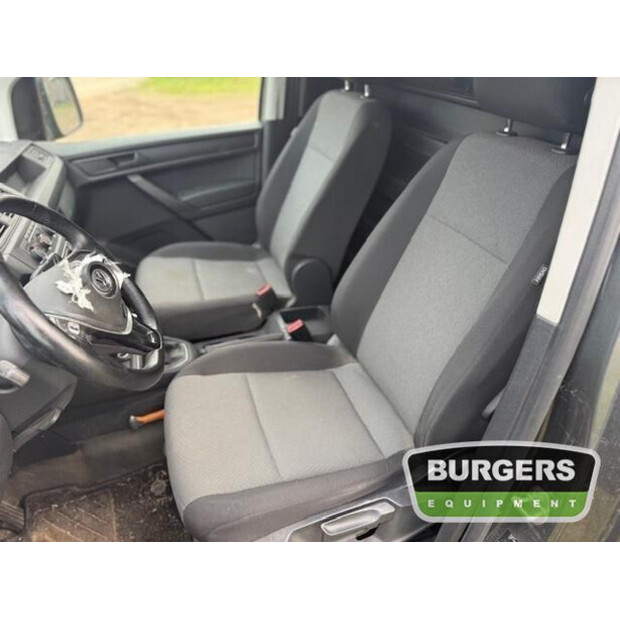 2016 Volkswagen Caddy-45622778