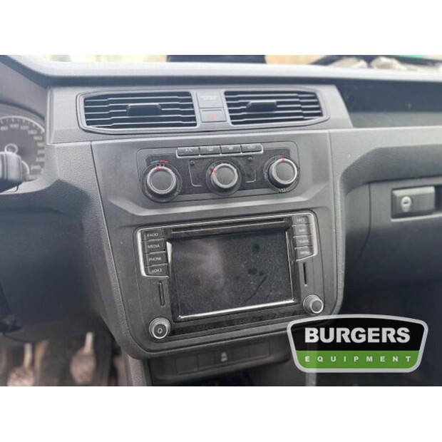 2016 Volkswagen Caddy-45622779