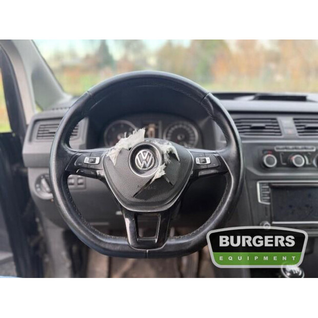 2016 Volkswagen Caddy-45622780