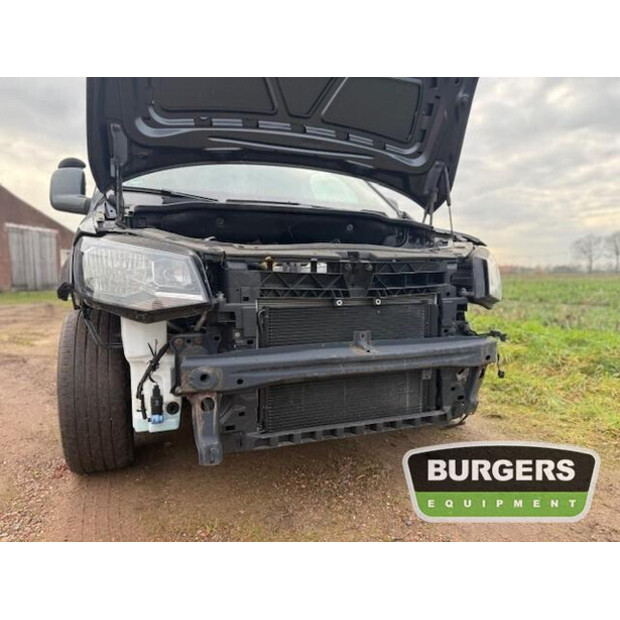 2016 Volkswagen Caddy-45622781