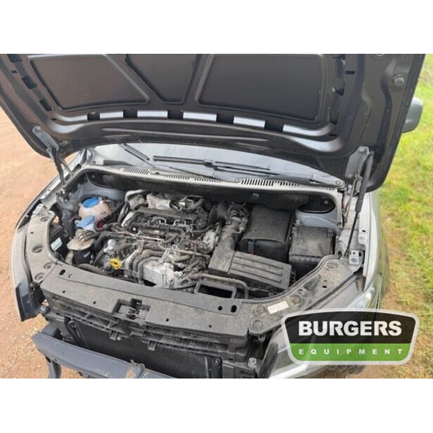 2016 Volkswagen Caddy-45622783