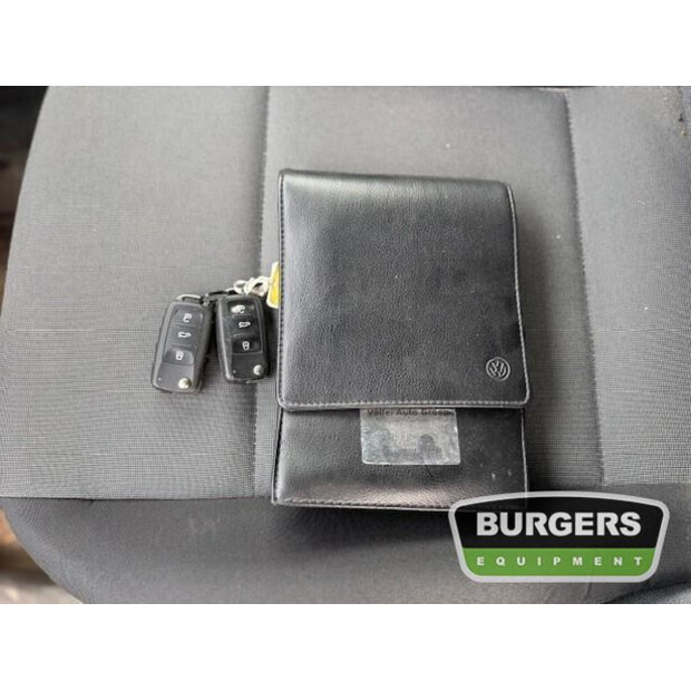 2016 Volkswagen Caddy-45622784