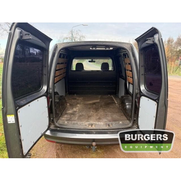 2016 Volkswagen Caddy-45622785