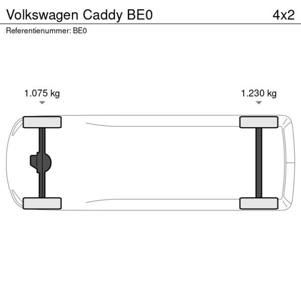 2016 Volkswagen Caddy-45622786