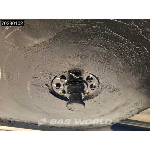 2015 Pacton Thermo King SLXe 300 Whisper Pro LZV Liftachse City TUV 08/25-45622831