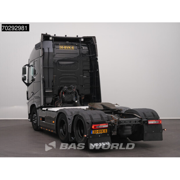 2018 Volvo FH16 750-45622874
