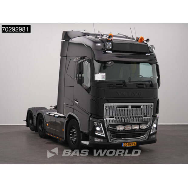 2018 Volvo FH16 750-45622875