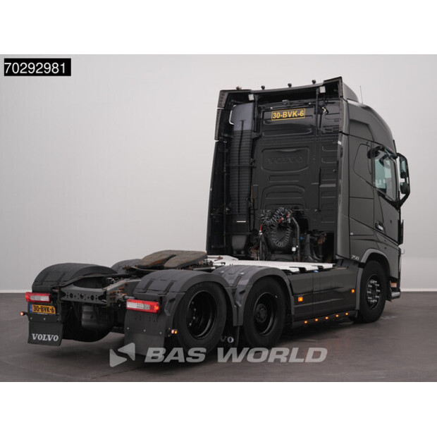 2018 Volvo FH16 750-45622877