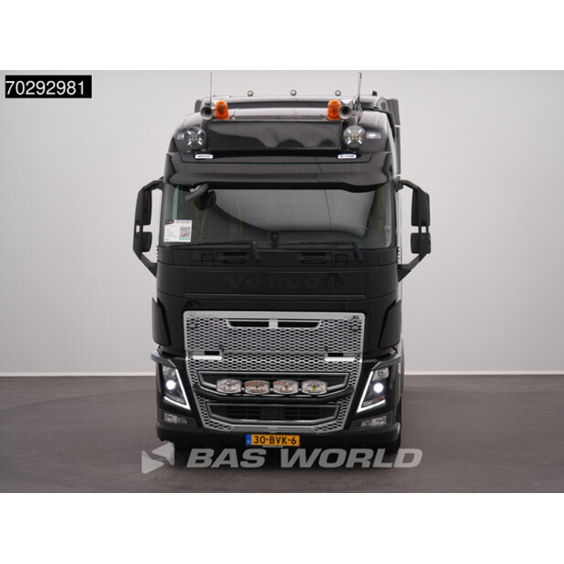 2018 Volvo FH16 750-45622878