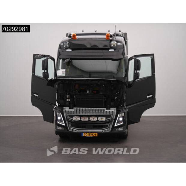 2018 Volvo FH16 750-45622879