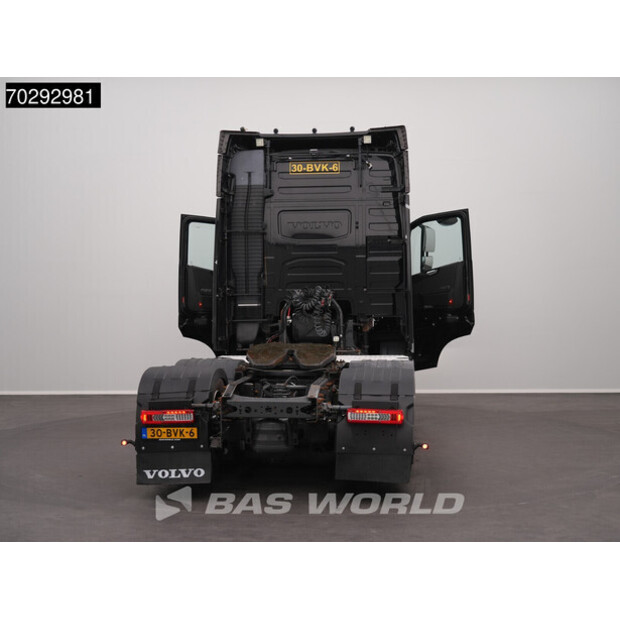 2018 Volvo FH16 750-45622880