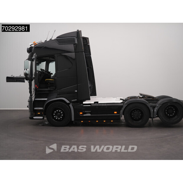 2018 Volvo FH16 750-45622881