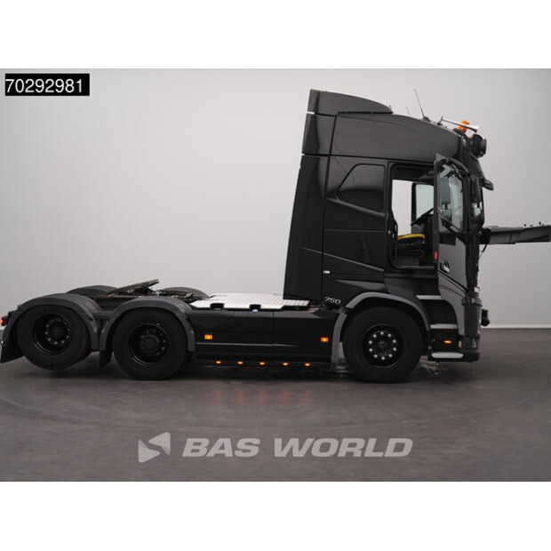 2018 Volvo FH16 750-45622882