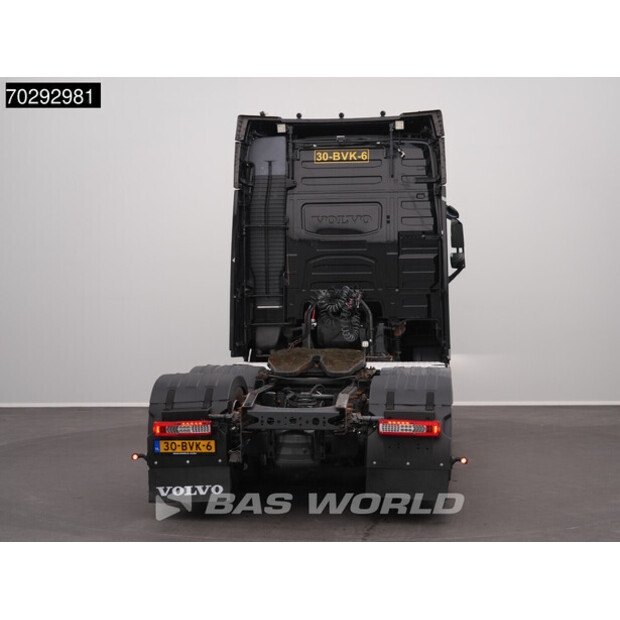 2018 Volvo FH16 750-45622883