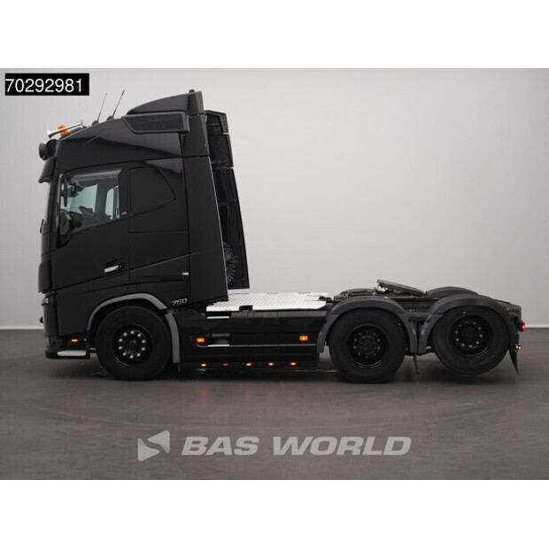 2018 Volvo FH16 750-45622884