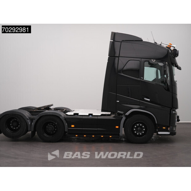 2018 Volvo FH16 750-45622885