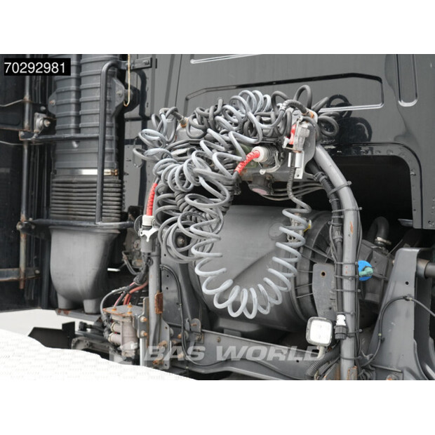 2018 Volvo FH16 750-45622886