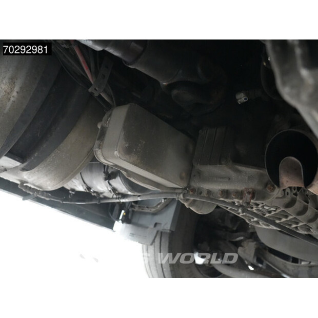 2018 Volvo FH16 750-45622891