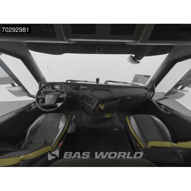 2018 Volvo FH16 750-45622892