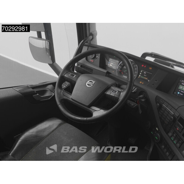 2018 Volvo FH16 750-45622893