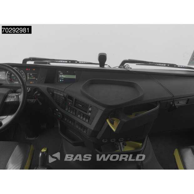 2018 Volvo FH16 750-45622894