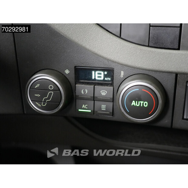 2018 Volvo FH16 750-45622896