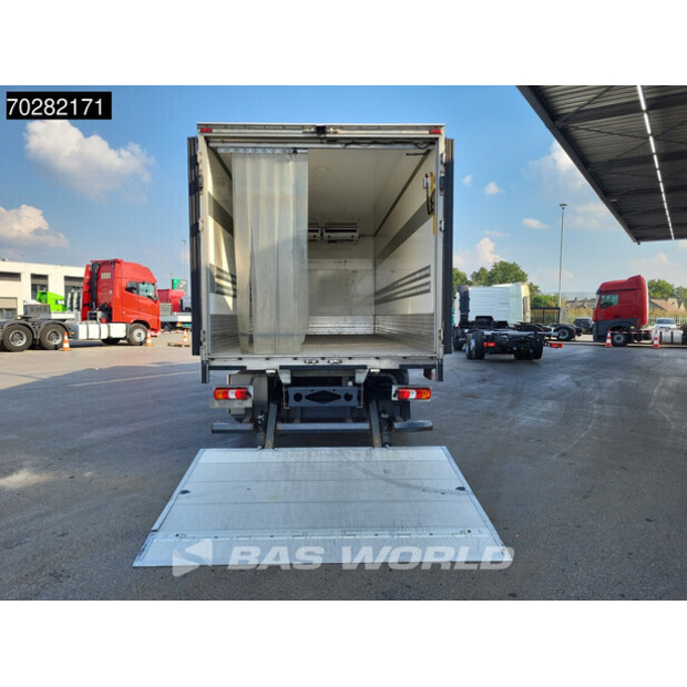 2016 Mercedes-Benz Atego 1524-45622911