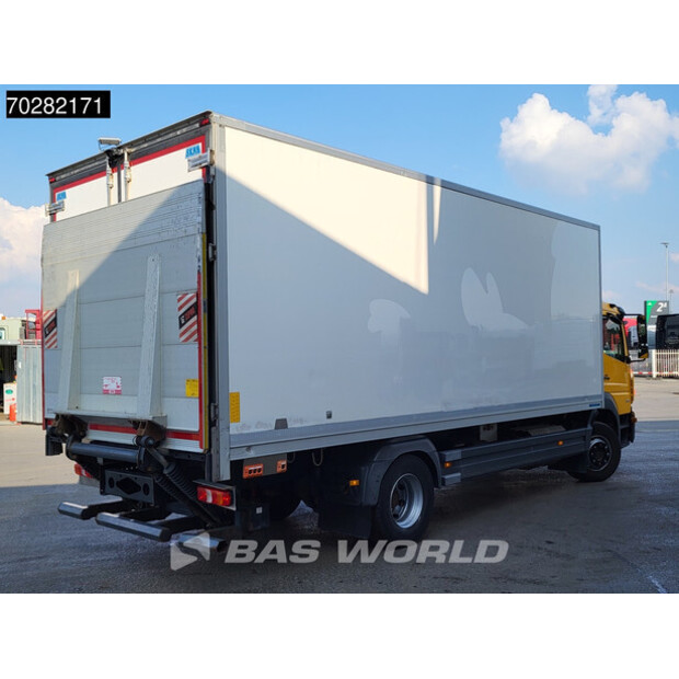 2016 Mercedes-Benz Atego 1524-45622916